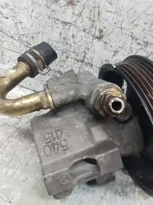 Second-hand car spare part steering pump for daewoo kalos (klas) 1.4 oem iam references   