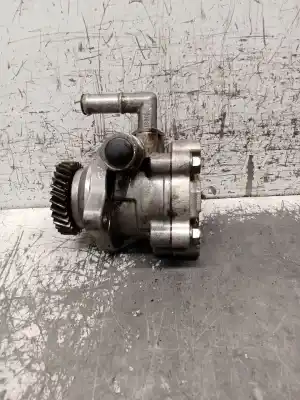 Second-hand car spare part steering pump for renault maxity 2.9 diesel oem iam references   