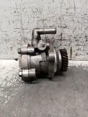 Second-hand car spare part steering pump for renault maxity 2.9 diesel oem iam references   