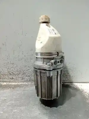 Pezzo di ricambio per auto di seconda mano pompa sterzo per opel astra h gtc (a04) 1.7 cdti (l08) riferimenti oem iam 13192897  7625955127