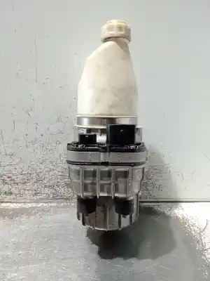 Pezzo di ricambio per auto di seconda mano pompa sterzo per opel astra h gtc (a04) 1.7 cdti (l08) riferimenti oem iam 13192897  7625955127