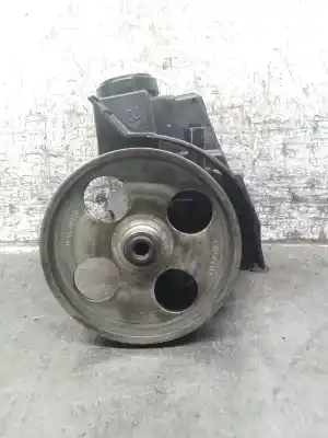 Peça sobressalente para automóvel em segunda mão bomba de direção por peugeot 206 fastback (2a/c) 2.0 hdi 90 referências oem iam 9636426280