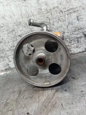 Pezzo di ricambio per auto di seconda mano pompa sterzo per peugeot bipper (aa_) 1.4 hdi riferimenti oem iam 1401419280