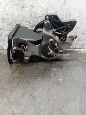 Second-hand car spare part steering pump for bmw 3 (e46) 320 d oem iam references 6756575  