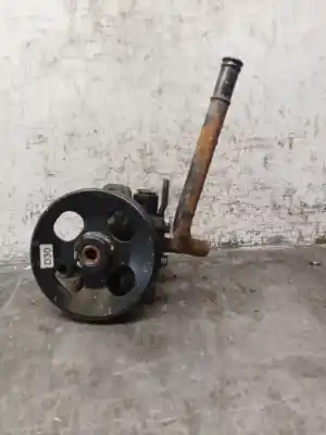 Peça sobressalente para automóvel em segunda mão bomba de direção por kia cerato i fastback (ld) 1.5 crdi referências oem iam 