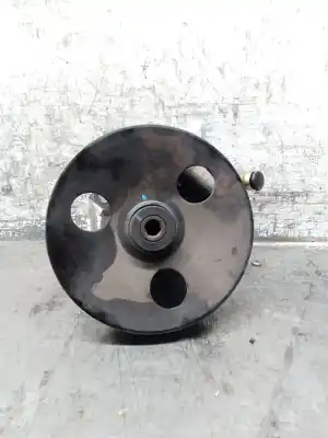 Second-hand car spare part steering pump for daewoo kalos (klas) 1.4 oem iam references 