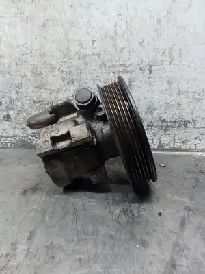 Second-hand car spare part steering pump for daewoo kalos (klas) 1.4 oem iam references   