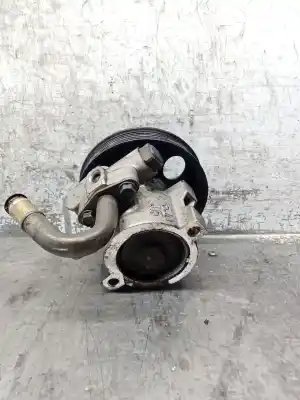 Second-hand car spare part steering pump for daewoo kalos (klas) 1.4 oem iam references   