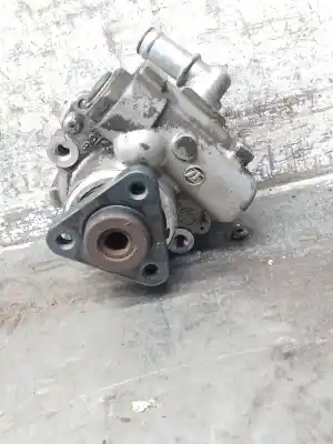Peça sobressalente para automóvel em segunda mão bomba de direção por volkswagen passat b5 (3b2) 1.9 tdi referências oem iam 8d01451550