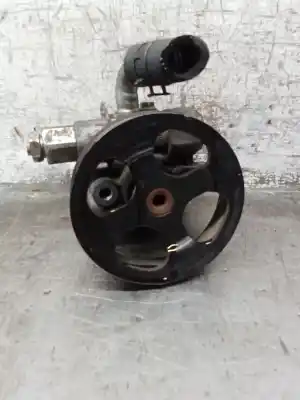 Peça sobressalente para automóvel em segunda mão bomba de direção por jeep compass (mk49) 2.0 crd 4x4 referências oem iam 79107280