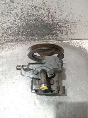 Second-hand car spare part steering pump for mitsubishi montero (l040) 2500 td oem iam references 4408964   Second-hand car spare part steering pump for mitsubishi montero (l040) 2500 td oem iam references 4408964