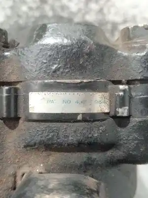 Second-hand car spare part steering pump for mitsubishi montero (l040) 2500 td oem iam references 4408964   Second-hand car spare part steering pump for mitsubishi montero (l040) 2500 td oem iam references 4408964