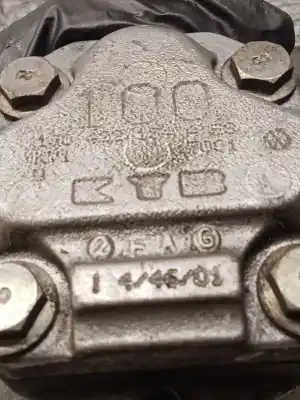 Автозапчастина б/у насос керма для seat leon (1m1) 1.9 tdi посилання на oem iam 1j0422154a  