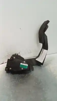 Second-hand car spare part Accelerator Pedal for AUDI A8 (4E2) 4.2 V8 40V OEM IAM references 4E1723503  6PV00802828HLD