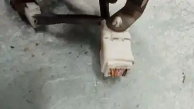 Peça sobressalente para automóvel em segunda mão potenciômetro por mazda premacy (cp) 2.0 turbodiesel cat referências oem iam cb0541ac0  