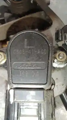 Peça sobressalente para automóvel em segunda mão potenciômetro por mazda premacy (cp) 2.0 turbodiesel cat referências oem iam cb0541ac0  