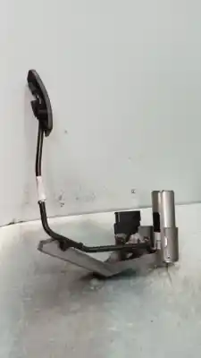 Second-hand car spare part Accelerator Pedal for MITSUBISHI MONTERO (V60/V70) 3.2 DI-D CAT OEM IAM references   