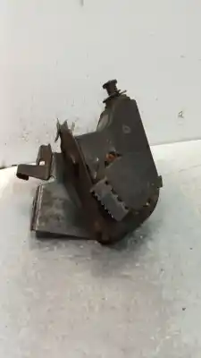 Peça sobressalente para automóvel em segunda mão Pedal Do Acelerador por RENAULT KANGOO (F/KC0) 1.9 Diesel Referências OEM IAM 7700431918  4089