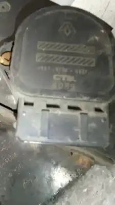 Pezzo di ricambio per auto di seconda mano potenziometro a pedale per renault kangoo (f/kc0) 1.9 diesel riferimenti oem iam 7700431918  4089