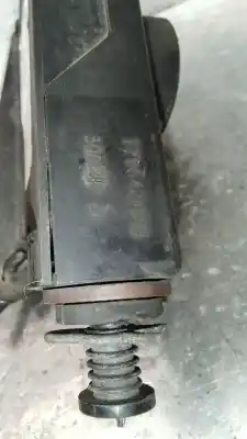 Pezzo di ricambio per auto di seconda mano potenziometro a pedale per renault kangoo (f/kc0) 1.9 diesel riferimenti oem iam 7700431918  4089