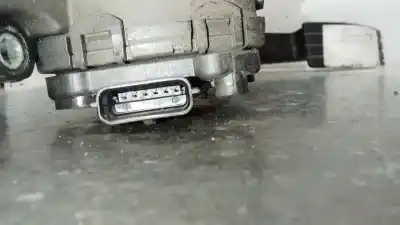 Peça sobressalente para automóvel em segunda mão potenciômetro por renault twingo 1.5 dci diesel referências oem iam 8200426241d  6pv00908504