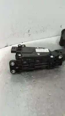 Peça sobressalente para automóvel em segunda mão potenciômetro por renault twingo 1.5 dci diesel referências oem iam 8200426241d  6pv00908504