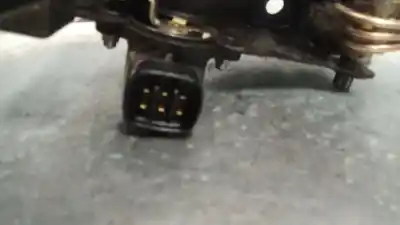 Pezzo di ricambio per auto di seconda mano potenziometro per toyota yaris (ncp1/nlp1/scp1) 1.4 d-4d linea luna riferimenti oem iam 7804052021  5410044