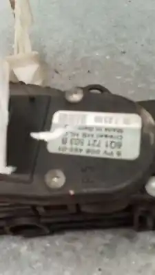 Автозапчастина б/у пotенціометр для seat leon (1m1) 1.9 tdi посилання на oem iam 6q1721503b  6pv0084950