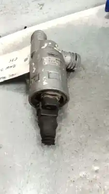 Peça sobressalente para automóvel em segunda mão Válvula De Regulação Do Ralenti por BMW 3 (E36) 318 I Referências OEM IAM 0280140529  