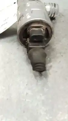 Peça sobressalente para automóvel em segunda mão válvula de regulação do ralenti por bmw 3 (e36) 318 i referências oem iam 0280140529  
