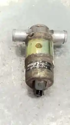 Pièce détachée automobile d'occasion Soupape De Ralenti pour RENAULT 19 (B/C/L53) 1.9 TD Références OEM IAM 0280140501  