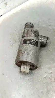 Автозапчастина б/у клапан холостого отвору для OPEL VECTRA A 2.0 Посилання на OEM IAM   0280140516