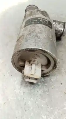 Second-hand car spare part idle valve for opel vectra a 2.0 oem iam references   0280140516