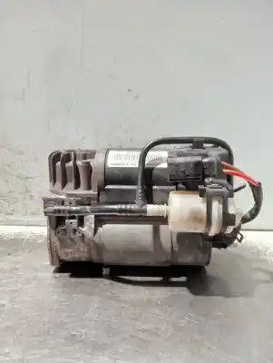 Second-hand car spare part suspension pump for jaguar xj 8 3.2 oem iam references 2w933b484ag