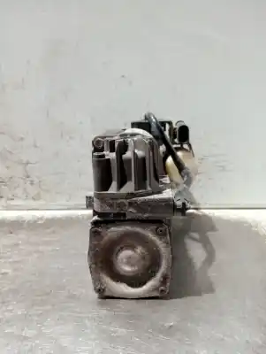 Peça sobressalente para automóvel em segunda mão compressor suspensão por jaguar xj 8 3.2 referências oem iam 2w933b484ag  gp76a60