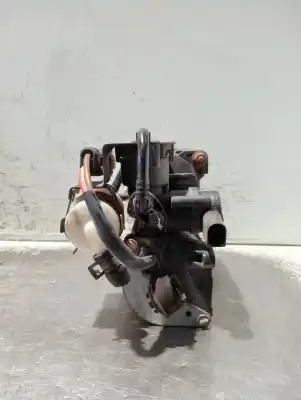 Peça sobressalente para automóvel em segunda mão compressor suspensão por jaguar xj 8 3.2 referências oem iam 2w933b484ag  gp76a60