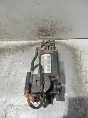 Peça sobressalente para automóvel em segunda mão compressor suspensão por jaguar xj 8 3.2 referências oem iam 2w933b484ag  gp76a60