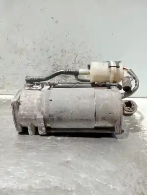 Peça sobressalente para automóvel em segunda mão compressor suspensão por jaguar xj 8 3.2 referências oem iam 2w933b484ag  gp76a60