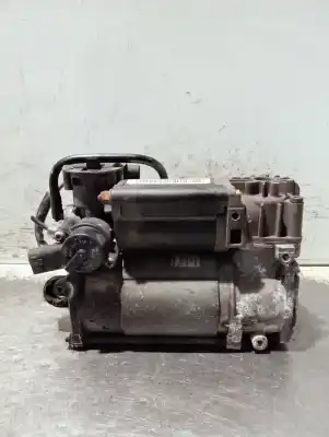 Peça sobressalente para automóvel em segunda mão compressor suspensão por jaguar xj 8 3.2 referências oem iam 2w933b484ag  gp76a60
