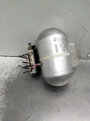 Second-hand car spare part suspension pump for jaguar xj 8 3.2 oem iam references 2w935b696ae