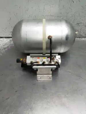 Peça sobressalente para automóvel em segunda mão compressor suspensão por jaguar xj 8 3.2 referências oem iam 2w935b696ae  kf201500011