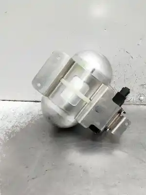 Peça sobressalente para automóvel em segunda mão compressor suspensão por jaguar xj 8 3.2 referências oem iam 2w935b696ae  kf201500011