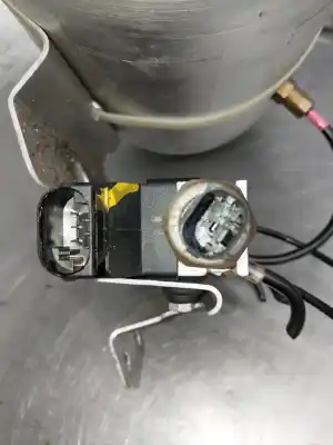 Peça sobressalente para automóvel em segunda mão compressor suspensão por jaguar xj 8 3.2 referências oem iam 2w935b696ae  kf201500011