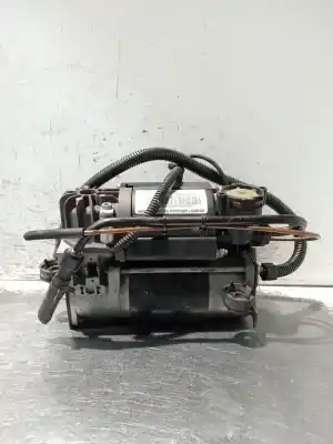 Recambio de automóvil de segunda mano de BOMBA SUSPENSION para AUDI A8 (4E2)  referencias OEM IAM 15155000452  