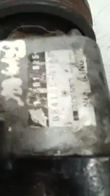 Peça sobressalente para automóvel em segunda mão compressor suspensão por bmw 3 (e36) 318 is referências oem iam 1401825  0841001160