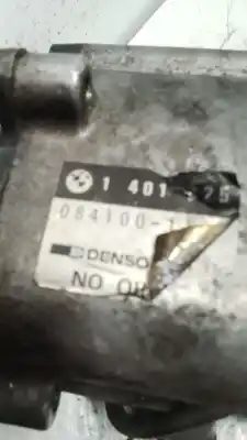 Peça sobressalente para automóvel em segunda mão compressor suspensão por bmw 3 (e36) 318 is referências oem iam 1401825  0841001160