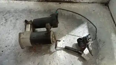 Peça sobressalente para automóvel em segunda mão compressor suspensão por lexus ls400 (ucf20) básico (ucf 20) referências oem iam 