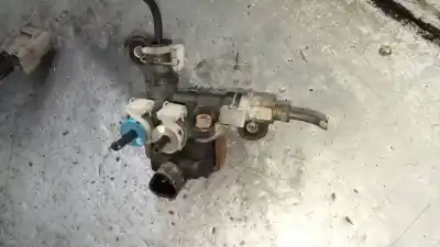 Peça sobressalente para automóvel em segunda mão compressor suspensão por lexus ls400 (ucf20) básico (ucf 20) referências oem iam   