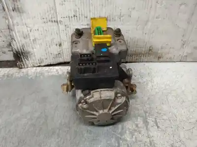 Peça sobressalente para automóvel em segunda mão compressor suspensão por peugeot 806 srdt referências oem iam   