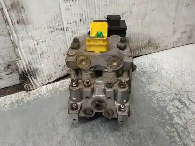 Peça sobressalente para automóvel em segunda mão compressor suspensão por peugeot 806 srdt referências oem iam   